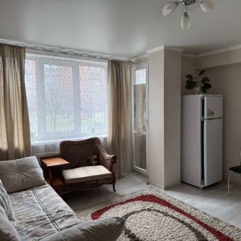 Продается 1-комнатная квартира, 39 м²