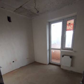 Продается 1-комнатная квартира, 28,3 м²