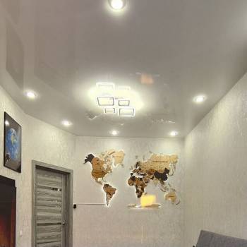 Продается 1-комнатная квартира, 32,2 м²