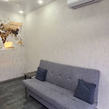 Продается 1-комнатная квартира, 32,2 м²