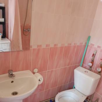 Продается 1-комнатная квартира, 19 м²