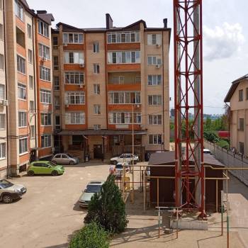 Продается 1-комнатная квартира, 19 м²