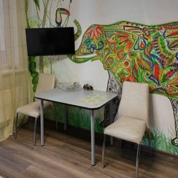 Продается 1-комнатная квартира, 42,2 м²