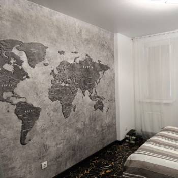 Продается 1-комнатная квартира, 42,2 м²