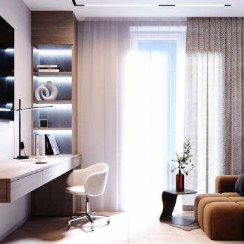 Продается 3-х комнатная квартира, 75 м²