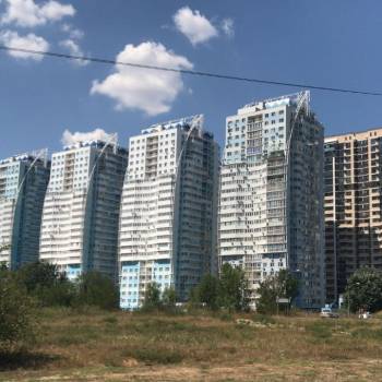 Сдается 1-комнатная квартира, 20 м²