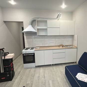 Сдается 1-комнатная квартира, 20 м²