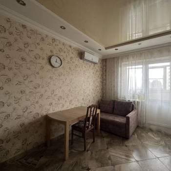 Продается 2-х комнатная квартира, 81,35 м²