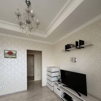 Продается 2-х комнатная квартира, 81,35 м²