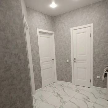 Продается 1-комнатная квартира, 41 м²