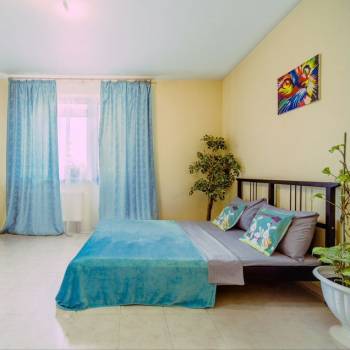 Сдается 1-комнатная квартира, 24 м²