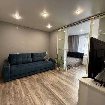 Сдается 2-х комнатная квартира, 33 м²