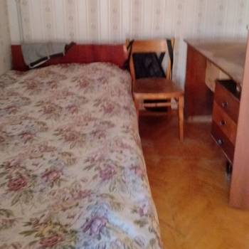 Продается 2-х комнатная квартира, 43,6 м²