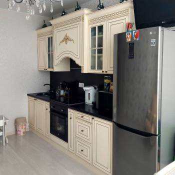 Продается 2-х комнатная квартира, 54 м²