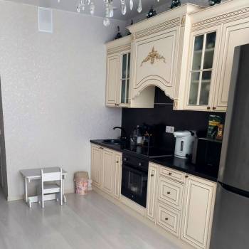 Продается 2-х комнатная квартира, 54 м²