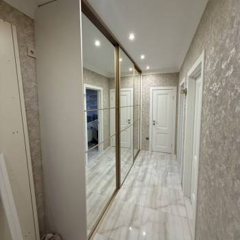 Сдается 2-х комнатная квартира, 74 м²