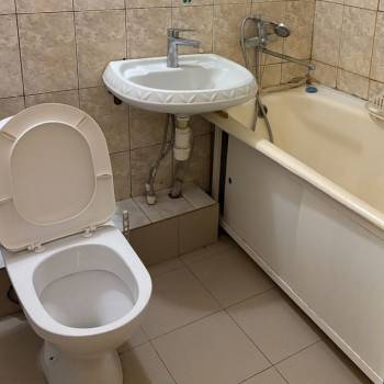 Продается 1-комнатная квартира, 33,8 м²