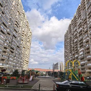 Продается 1-комнатная квартира, 26,4 м²