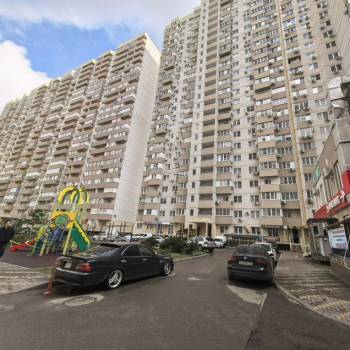 Продается 1-комнатная квартира, 26,4 м²