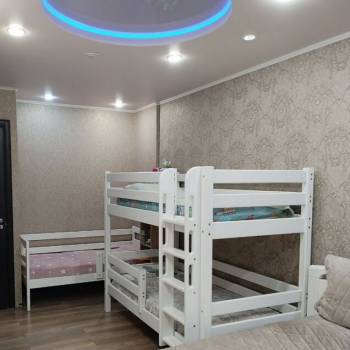 Продается 1-комнатная квартира, 36,5 м²