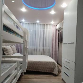 Продается 1-комнатная квартира, 36,5 м²