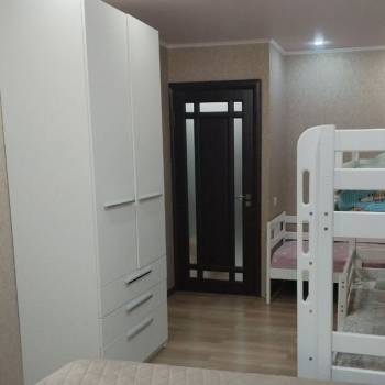 Продается 1-комнатная квартира, 36,5 м²