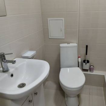 Сдается 1-комнатная квартира, 18 м²