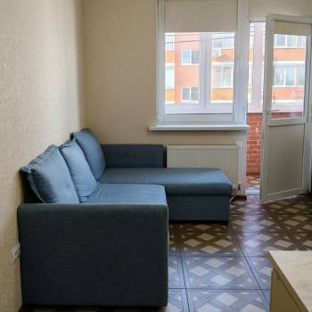 Сдается 1-комнатная квартира, 18 м²
