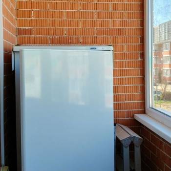 Сдается 1-комнатная квартира, 18 м²