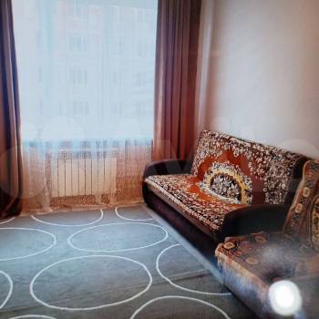 Сдается 1-комнатная квартира, 32 м²