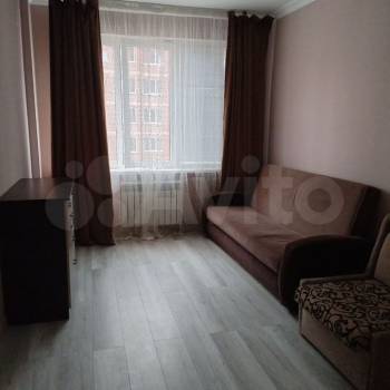 Сдается 1-комнатная квартира, 32 м²