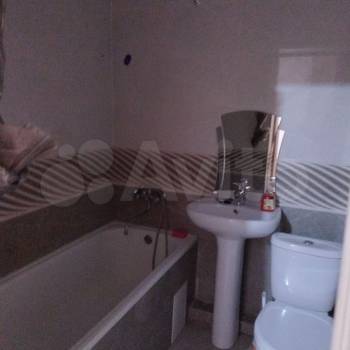 Сдается 1-комнатная квартира, 32 м²