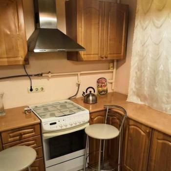 Сдается 2-х комнатная квартира, 46 м²