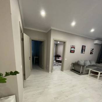 Продается 3-х комнатная квартира, 95,4 м²