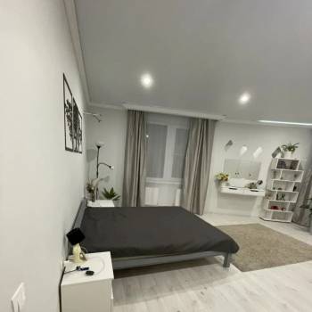 Продается 3-х комнатная квартира, 95,4 м²