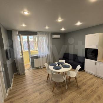 Сдается 2-х комнатная квартира, 68 м²