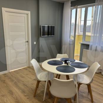 Сдается 2-х комнатная квартира, 68 м²