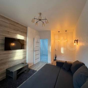 Сдается 1-комнатная квартира, 44 м²