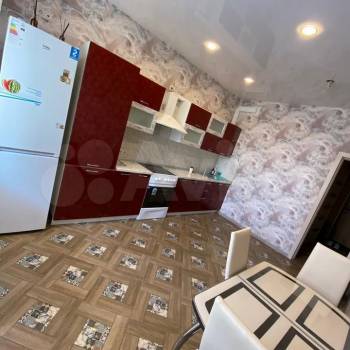 Сдается 1-комнатная квартира, 52 м²