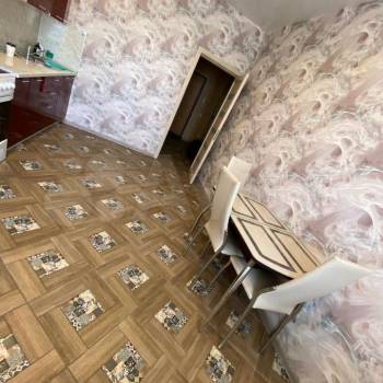 Сдается 1-комнатная квартира, 52 м²