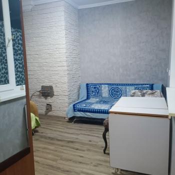 Сдается Комната, 23 м²