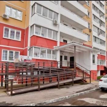 Сдается 1-комнатная квартира, 37,9 м²