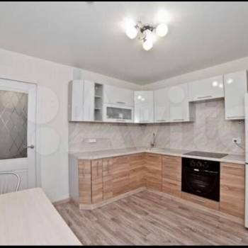 Сдается 1-комнатная квартира, 37,9 м²