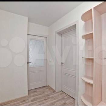 Сдается 1-комнатная квартира, 37,9 м²