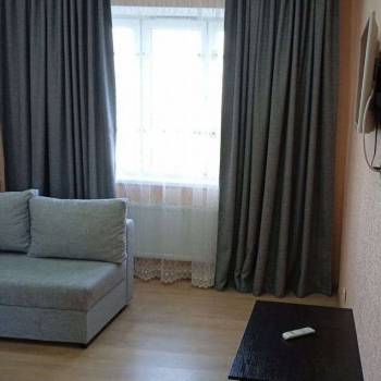 Сдается 1-комнатная квартира, 36,6 м²