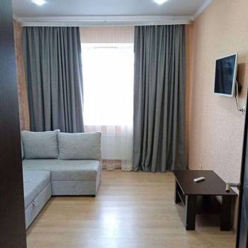 Сдается 1-комнатная квартира, 36,6 м²