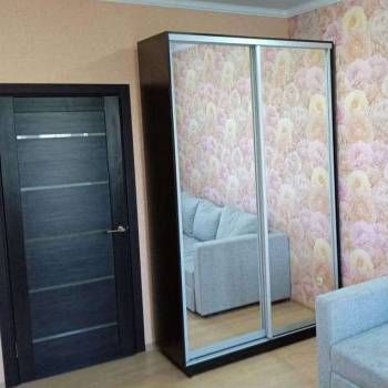 Сдается 1-комнатная квартира, 36,6 м²