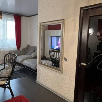 Продается 2-х комнатная квартира, 55 м²