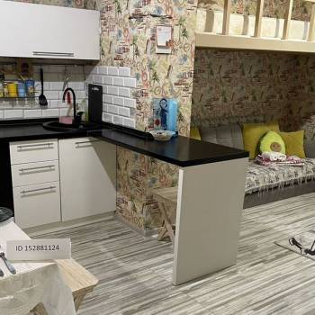 Сдается 1-комнатная квартира, 36 м²