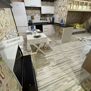 Сдается 1-комнатная квартира, 36 м²